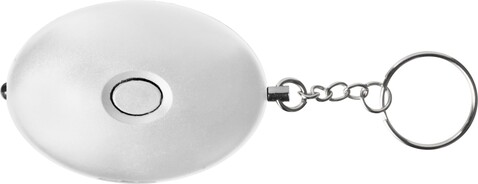 Personenalarm Harold – Weiß bedrucken, Art.-Nr. 002999999_8575