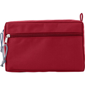Kulturtasche Natasha | 1,9 l – Rot bedrucken, Art.-Nr. 008999999_864697