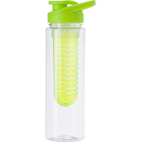 Trinkflasche(700 ml) aus Tritan Jillian – Limettengrün bedrucken, Art.-Nr. 019999999_8697 Trinkflasche(700 ml) aus Tritan Jillian – Limettengrün bedrucken, Art.-Nr. 019999999_8697