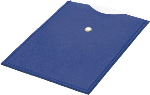 Parkscheibe Donovan – Blau bedrucken, Art.-Nr. 005999999_8722 Parkscheibe Donovan – Blau bedrucken, Art.-Nr. 005999999_8722