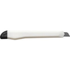 Cuttermesser Eden | Mit 13 Klingen – Weiß bedrucken, Art.-Nr. 002999999_8735