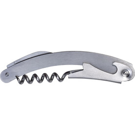 Kellnermesser Dana | Edelstahl – Silber bedrucken, Art.-Nr. 032999999_8740