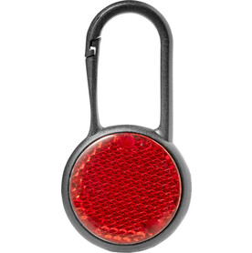 Sicherheitslicht Zuri – Rot bedrucken, Art.-Nr. 008999999_8755 Sicherheitslicht Zuri – Rot bedrucken, Art.-Nr. 008999999_8755