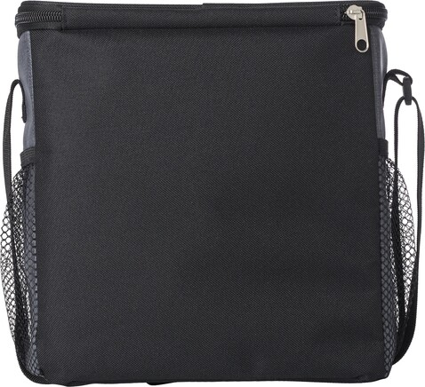 Kühltasche aus Kunststoff Atlas – Grau bedrucken, Art.-Nr. 003999999_8836 Kühltasche aus Kunststoff Atlas – Grau bedrucken, Art.-Nr. 003999999_8836