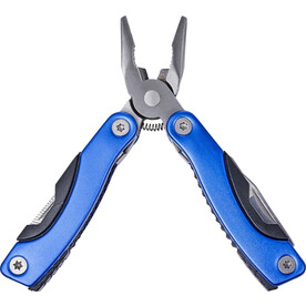 Multitool Julie | Edelstahl | 8 Stück – Kobaltblau bedrucken, Art.-Nr. 023999999_8869