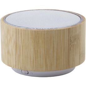 Wireless Lautsprecher aus Kunststoff Sharon – Braun bedrucken, Art.-Nr. 011999999_8918 Wireless Lautsprecher aus Kunststoff Sharon – Braun bedrucken, Art.-Nr. 011999999_8918