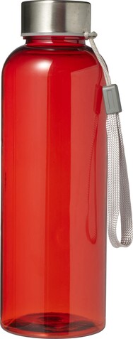 Trinkflasche(500 ml) aus Tritan Marcel – Rot bedrucken, Art.-Nr. 008999999_8941