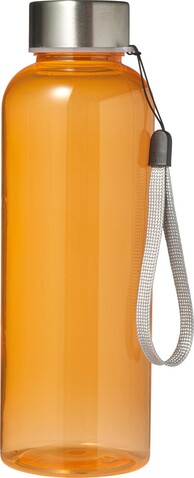 Trinkflasche(500 ml) aus Tritan Marcel – Orange bedrucken, Art.-Nr. 007999999_8941