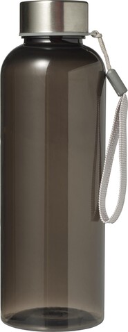 Trinkflasche(500 ml) aus Tritan Marcel – Schwarz bedrucken, Art.-Nr. 001999999_8941