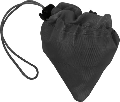 Faltbare Einkaufstasche Billie | 5 l – Schwarz bedrucken, Art.-Nr. 001999999_8962 Faltbare Einkaufstasche Billie | 5 l – Schwarz bedrucken, Art.-Nr. 001999999_8962