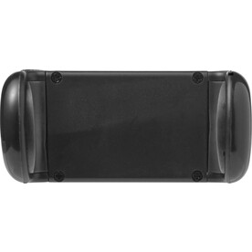 Handyhalter Clayton | Auto – Schwarz bedrucken, Art.-Nr. 001999999_8969