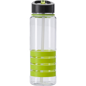 Trinkflasche aus Tritan (700 ml) Adelaide – Limettengrün bedrucken, Art.-Nr. 019999999_8971 Trinkflasche aus Tritan (700 ml) Adelaide – Limettengrün bedrucken, Art.-Nr. 019999999_8971