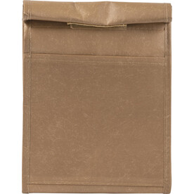 Kühltasche Onni | Vliesstoff | 3 l – Braun bedrucken, Art.-Nr. 011999999_8994