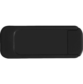 Webcam Abdeckung Aubrey – Schwarz bedrucken, Art.-Nr. 001999999_9005