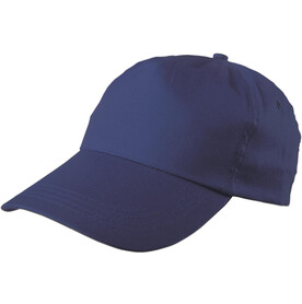 Baseballcap aus 100 % Baumwolle Lisa – Kobaltblau bedrucken, Art.-Nr. 023999999_9128 Baseballcap aus 100 % Baumwolle Lisa – Kobaltblau bedrucken, Art.-Nr. 023999999_9128