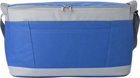 Kühltasche Grace | Polyester | 23 l – Kobaltblau bedrucken, Art.-Nr. 023999999_9171 Kühltasche Grace | Polyester | 23 l – Kobaltblau bedrucken, Art.-Nr. 023999999_9171