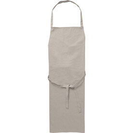 Polyester (200 gr/m²) Schürze Mindy – Khaki bedrucken, Art.-Nr. 013999999_917965