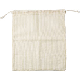 Organic cotton fruits and vegetables bag Freddy – Khaki bedrucken, Art.-Nr. 013999999_9337 Organic cotton fruits and vegetables bag Freddy – Khaki bedrucken, Art.-Nr. 013999999_9337
