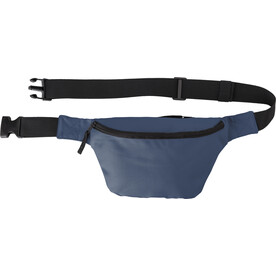 Gürteltasche Leonardo | Polyester – Blau bedrucken, Art.-Nr. 005999999_9340