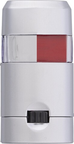Gesichtsbemalung Colornation – Rot/Weiß bedrucken, Art.-Nr. 048999999_9347