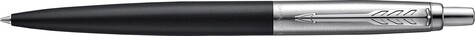 Parker Jotter XL Druckkugelschreiber – Schwarz bedrucken, Art.-Nr. 001999128_9378
