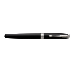 Parker Sonnet Rollerball – Schwarz bedrucken, Art.-Nr. 001999127_9399