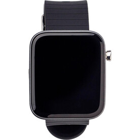 Smartwatch Dominic – Schwarz bedrucken, Art.-Nr. 001999999_9415