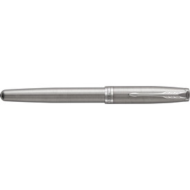 Parker Sonnet Tintenroller aus Edelstahl – stainless bedrucken, Art.-Nr. 879999127_9429