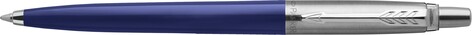 Parker Jotter Originals Kugelschreiber | Recycelt – marineblau bedrucken, Art.-Nr. 536999128_9443