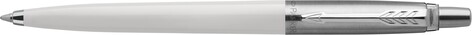 Parker Jotter Originals Recycelt – Weiß bedrucken, Art.-Nr. 002999128_9443