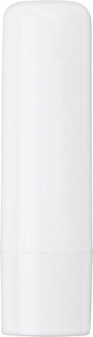 Lippenpflegestift Lipcare – Weiß bedrucken, Art.-Nr. 002999999_9534