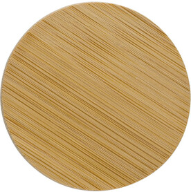 Bambusmagnet mit Flaschenöffner Ace – Braun bedrucken, Art.-Nr. 011999999_966195