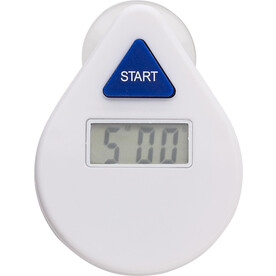 Duschtimer Kendrick | Digital – Weiß bedrucken, Art.-Nr. 002999999_966254