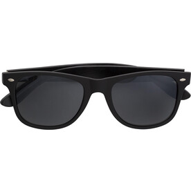 ABS- und Bambus-Sonnenbrille Jaxon – Schwarz bedrucken, Art.-Nr. 001999999_967752 ABS- und Bambus-Sonnenbrille Jaxon – Schwarz bedrucken, Art.-Nr. 001999999_967752