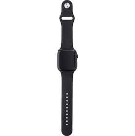 Smartwatch Asher – Schwarz bedrucken, Art.-Nr. 001999999_970597 Smartwatch Asher – Schwarz bedrucken, Art.-Nr. 001999999_970597