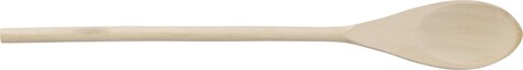 Holzkochlöffel Beckham – Braun bedrucken, Art.-Nr. 011999999_970716
