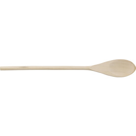 Holzkochlöffel Beckham – Braun bedrucken, Art.-Nr. 011999999_970716 Holzkochlöffel Beckham – Braun bedrucken, Art.-Nr. 011999999_970716