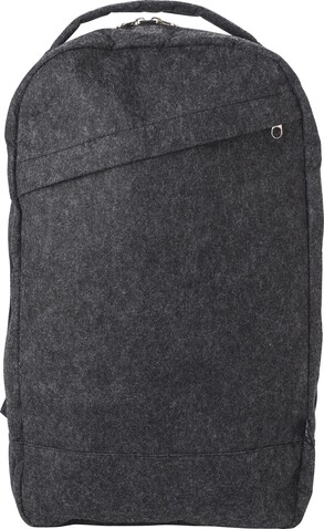 Rucksack Eleanor | Recycelt | Filz | 60 l – dunkelgrau bedrucken, Art.-Nr. 491999999_970944 Rucksack Eleanor | Recycelt | Filz | 60 l – dunkelgrau bedrucken, Art.-Nr. 491999999_970944