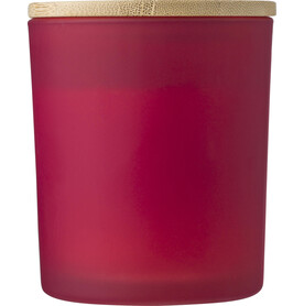 Glaskerze Josiah – Rot bedrucken, Art.-Nr. 008999999_971839 Glaskerze Josiah – Rot bedrucken, Art.-Nr. 008999999_971839