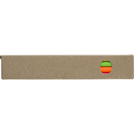 Holzstift-Set Kaden – Braun bedrucken, Art.-Nr. 011999999_976590 Holzstift-Set Kaden – Braun bedrucken, Art.-Nr. 011999999_976590