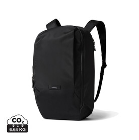 Bellroy Transit Workpack schwarz bedrucken, Art.-Nr. P763.3101