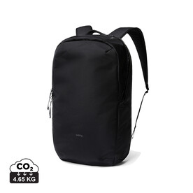 Bellroy Via Rucksack schwarz bedrucken, Art.-Nr. P763.3501 Bellroy Via Rucksack schwarz bedrucken, Art.-Nr. P763.3501