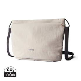 Bellroy Lite Sacoche beige bedrucken, Art.-Nr. P763.3819