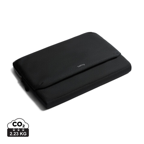 Bellroy Laptop Caddy 16&quot; schwarz bedrucken, Art.-Nr. P763.4001