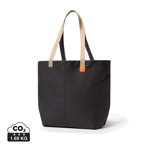 Bellroy Market Tote schwarz bedrucken, Art.-Nr. P763.4201