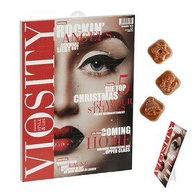 Economy Adventskalender bedrucken, Art.-Nr. 110780070 Economy Adventskalender bedrucken, Art.-Nr. 110780070