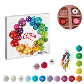 reinpapier® Mini-AK personal. M&M'S® bedrucken, Art.-Nr. 110780302 reinpapier® Mini-AK personal. M&M'S® bedrucken, Art.-Nr. 110780302