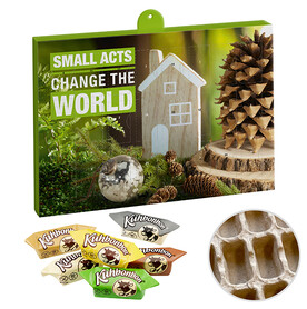 Prem.Präsent-AK Eco Kuhbonbons® bedrucken, Art.-Nr. 110781010 Prem.Präsent-AK Eco Kuhbonbons® bedrucken, Art.-Nr. 110781010