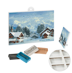 Lindt Naps AK, A5 Papier bedrucken, Art.-Nr. 110782020 Lindt Naps AK, A5 Papier bedrucken, Art.-Nr. 110782020
