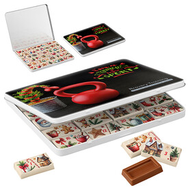 Adventskalender MAXI Dekordose bedrucken, Art.-Nr. 110782700 Adventskalender MAXI Dekordose bedrucken, Art.-Nr. 110782700